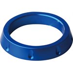 TRCAH Trim Rings Cobalt Blue