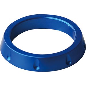 TRCAH Trim Rings Cobalt Blue
