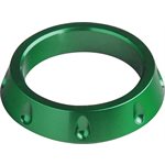 TRCAH Trim Rings Green
