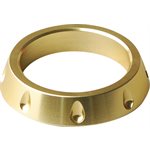 TRCAH Trim Rings Pale Gold