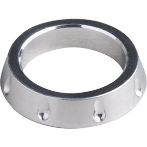 TRCAH Trim Rings Silver