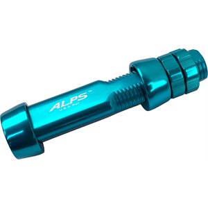 Alps Triangle Seafoam