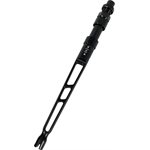 Black #2 Long Handle with N / F