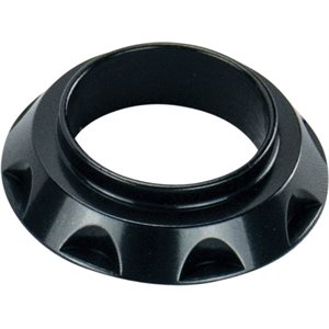 TRS Trim Rings Black