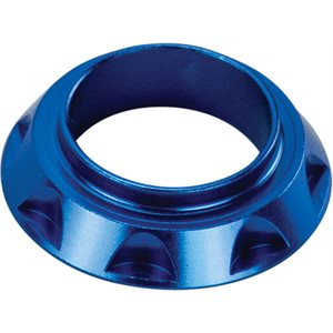 TRS Trim Rings Cobalt Blue