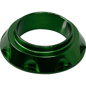 TRS Trim Rings Green