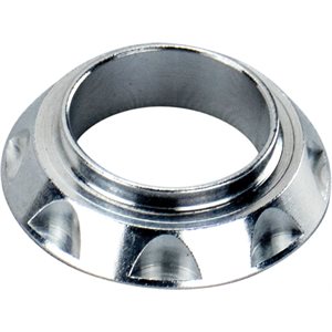 TRS Trim Rings Silver