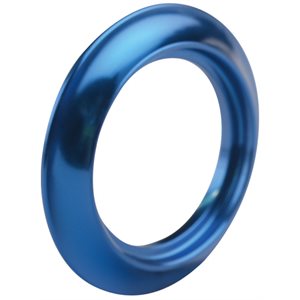 TFB Trim Rings Cobalt Blue