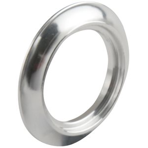 TFB Trim Rings Silver