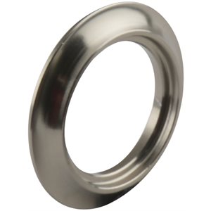 TFB Trim Rings Ti Chrome