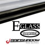 7' 1 pc. Light Tough Stick-Painted All White