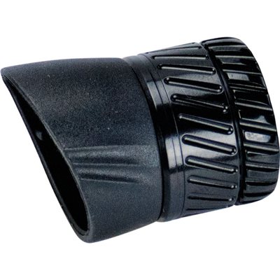 Hood for TX16 - Black (No coating)