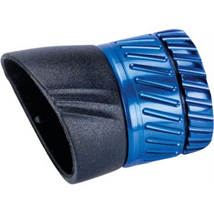 Hood for TX16 - Cobalt Blue (No coating)