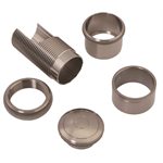 #U3 Uplocking R / S Skel w / cap-Shiney Gunsmoke