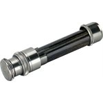 #U3 Uplocking R / S Skel w / cap-Shiney Gunsmoke