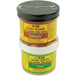 Quick Set Rod Bond (2) 4oz bottles