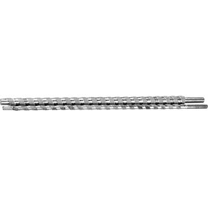 Reamer Low Taper .828" to .940" Swimbait / Musky, / Hvy Fresh / Larger SW-500
