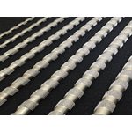 Reamer Low-med Taper .474" to .586" M - MH Bass blanks-375