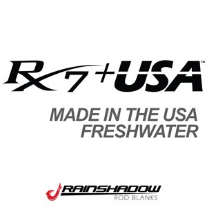 RX7 - USA Freshwater