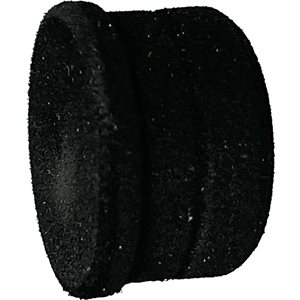 Woven Bushing End Cap