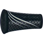 WINN Split Grip Fighting Butt Flared 2.5" -B-CGR Fish Scale-350