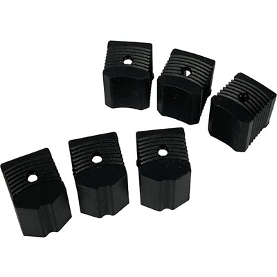 Chuck Rubber Jaw (6 PCS / SET)