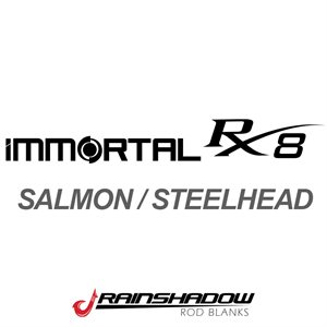 RX8 Salmon / Steelhead