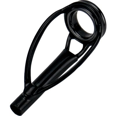 SS316 Deep Pressed Flanged 'PA' Top 08 'H' ring 5.0 tube-Black