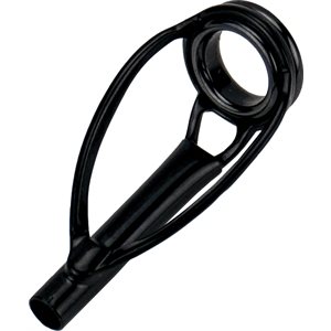 SS316 Deep Pressed Flanged 'PA' Top 08 'H' ring 5.0 tube-Black