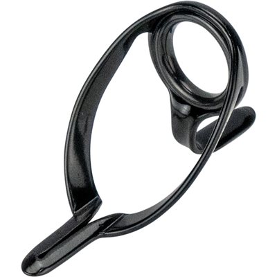 SS316-Heavy XN Guide w / 'H' ring 10 - DBC / Black-ALPS