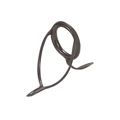 SS316-LXN Guide w / 'H' ring 08 - DBC / Black-ALPS
