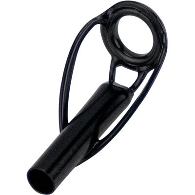 SS316-RRD 'P' Top 06 'H' ring 4.5 tube - DBC / Black-ALPS