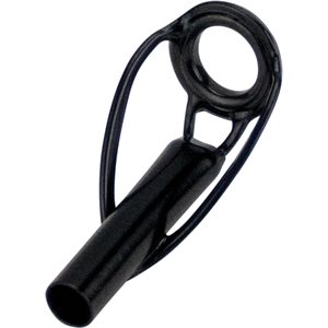 SS316-RRD 'P' Top 06 'H' ring 5.0 tube - DBC / Black-ALPS