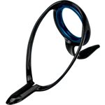 XN Guides - Black - Blue Ring