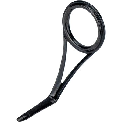 SS316- Sgl Ft Y Frame 'H' THIN Rg 06 - Black