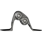 WINTHROP X-CALIBER BLACK XC ROLLER GUIDES