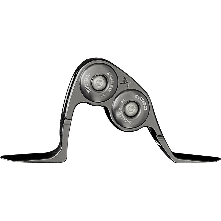 Winthrop X-Caliber Guide / 30# / Bushing / Black / Size 1