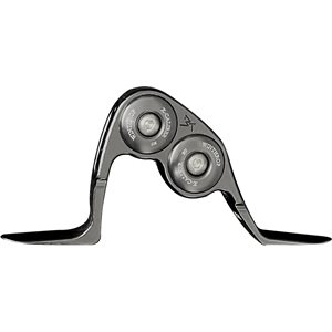 WINTHROP X-CALIBER BLACK XCW ROLLER GUIDES