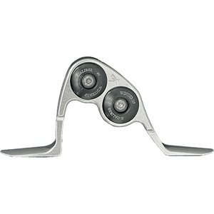 WINTHROP X-CALIBER SILVER XCW ROLLER GUIDES