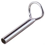 XFT Fly Tops - Hard Chrome
