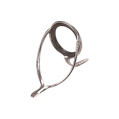 SS316-LXN Guide w / 'H' ring 06 - Polished-ALPS