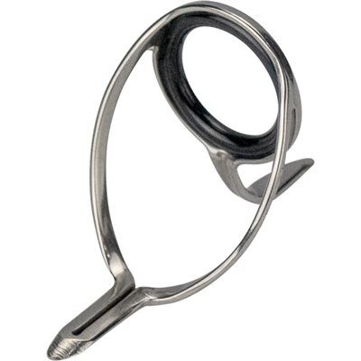 ALPS SS316 Med XN Guide w / 'H' ring-Polished