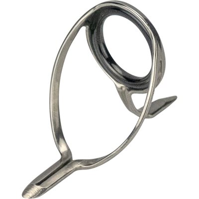 ALPS SS316 Med XN Guide w / 'Z' ring-Polished