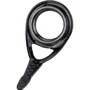 XF Low Guides - Black - L Ring