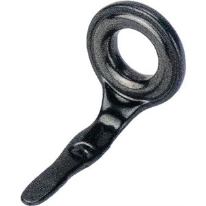 XMK Mini Guides - Black - L Ring