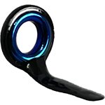 Guide Mini SS316 'U' ring RRD-DBC