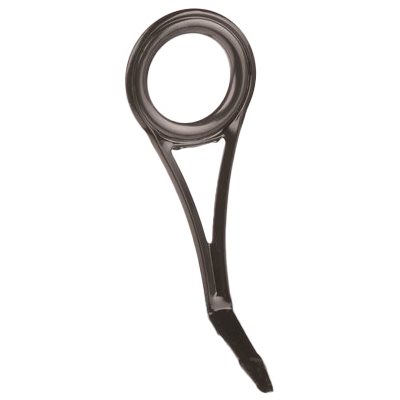 SS316 Sgl Ft Y Frame w / 'H' Rg 08 w / RRD-Black