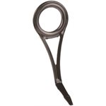 XY Guides Recessed Ring Design - Black - L Ring