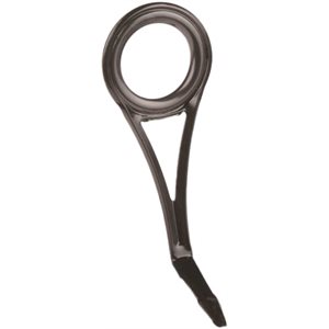 XY Guides Recessed Ring Design - Black - L Ring