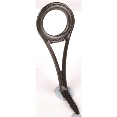 SS316 Sgl Ft Y Frame w / 'H' Rg 30 w / RRD-Black